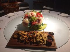 -小火花·干式熟成牛排馆Spark SteakHouse(剑桥郡店)