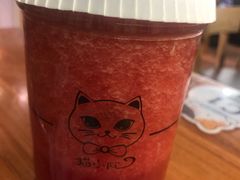 -猫小院猫主题餐厅(三里屯店)