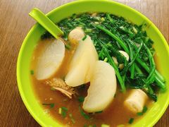 -正宗阳山牛杂(东城店)