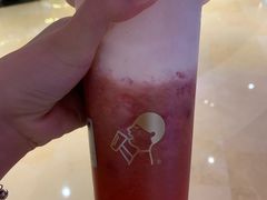 -喜茶(上海兴业太古汇店)