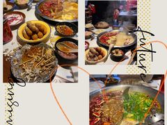 -梯坎老火锅(天禧店)