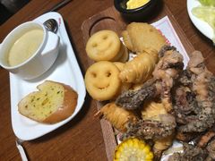 -米斯特比萨(亦庄国融国际店)