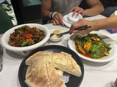 -刘胖子家常菜·蹄花焖藕(中南店)