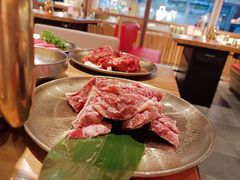 -汉拿山(北京上地华联店)