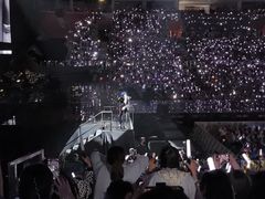 -深圳市体育中心体育馆主馆