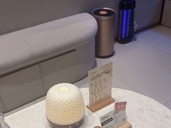 -泰合玺·精油疗愈 SPA(南京河西万达店)