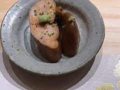 -鮨青(恒基名人购物中心店)