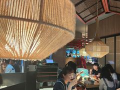 -吃饭皇帝大(解放西路店)