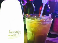 -好久不见网红乐队酒吧(鼓浪屿海底世界店)