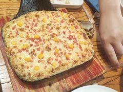 -鼎原力量东北吊炉烧烤(临河街店)