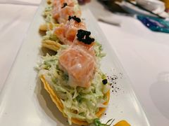 三文鱼-尚一汤 广东炖汤(金桥国际店)