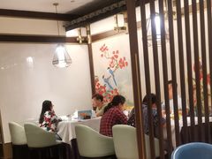 大堂-江南厨子(万象天地店)
