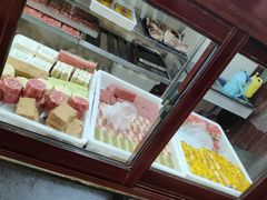 -万福兴(齐门路店)