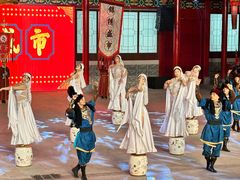 -深圳锦绣中华民俗村