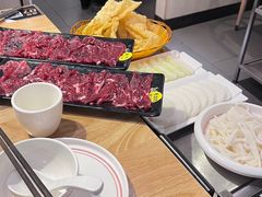 -嬷孙家潮汕牛肉火锅(北京路天河城店)