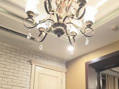 -老牌坊鲁菜名店(宽厚里店)