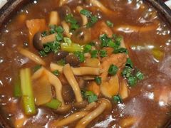-南拳十三姨·潮汕砂锅粥(世纪金源店)