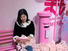 -杭州大厦LSE城市生活超市(杭州大厦店)