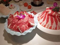 -德天雪花肥牛海鲜火锅(南苑东路店)