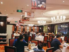 -大鸭梨烤鸭(石佛营店)