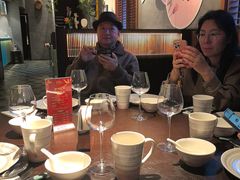 -庐灶江南·江南菜·四合院Bistro(东直门雍和宫·原华侨宾馆店)