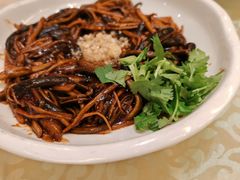 响油鳝糊-马凯餐厅(长椿街店)