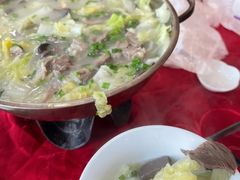 -蔡阿水羊肉店