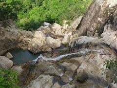 -海南霸王岭国家森林公园