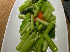 -莲·中餐厅(成都首座万豪酒店)