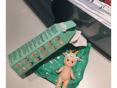 -猫的天空之城概念书店(苏州平江店)