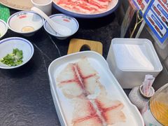 -江小渔鲜鱼火锅(西二道街店)