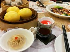 -点都德(大茶楼店)