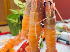 -万岛日本料理铁板烧(梅赛德斯奔驰店)