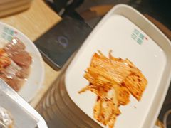 -玫瑰花园自助烤肉(顺义鑫海韵通店)