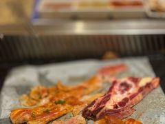 -阿亲家·韩式无限烤肉(春熙路店)