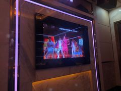 -欢乐空间KTV(奥山世纪城店)