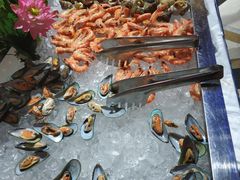 -玛斯兰德国际酒店-西餐厅