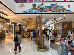 -万达茂商场(南京仙林店)