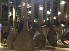 -汤W城市微度假(仓山店)