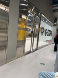 -G-STEPS舞蹈工作室