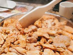-黄记煌三汁焖锅(金凤万达广场店)