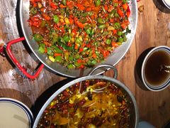 -泥糊破店小酒馆·团建聚餐(南京西路店)