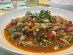 -江南韵·无锡太湖文化体验餐厅(凤凰天街店)
