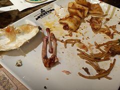 -汉丽斯巴西烤肉自助(市南店)