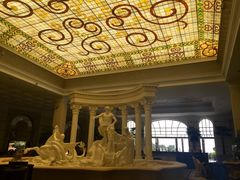 大堂-三亚湾皇冠假日度假酒店·临风大堂酒廊