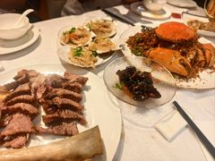 -喜记避风塘炒辣蟹(旗舰店)