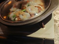 -绿茶餐厅(千岛湖银泰城店)