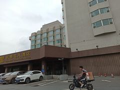 -长春名人酒店