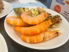 -厦门海景千禧大酒店·海景咖啡厅