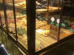 面包甜点陈列柜-法莱索尔(奥莱店)